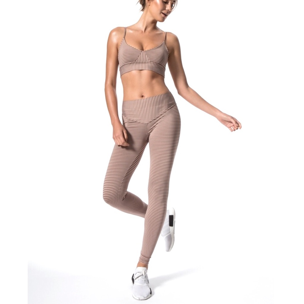 Olympia Activewear Mateo Full Leggings